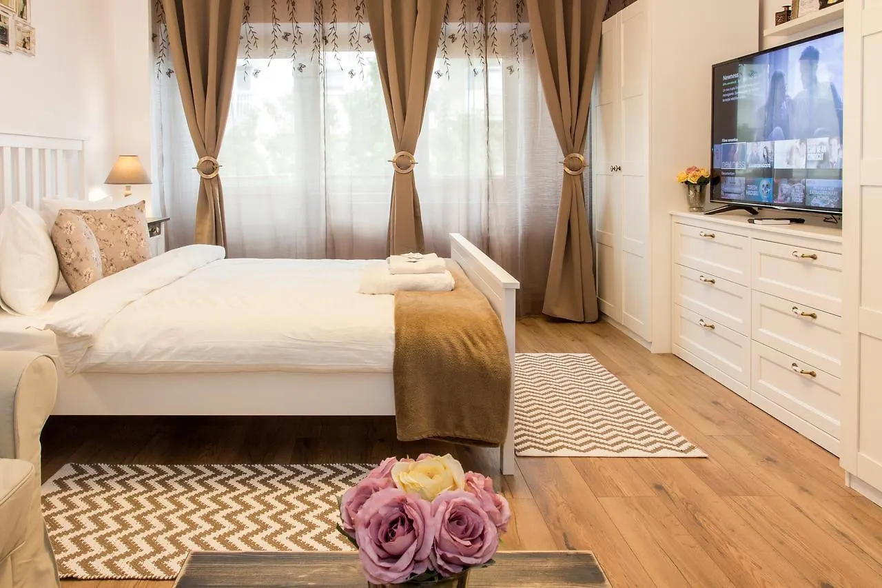 Motru 75 By Mrg Apartments Bucharest Romania