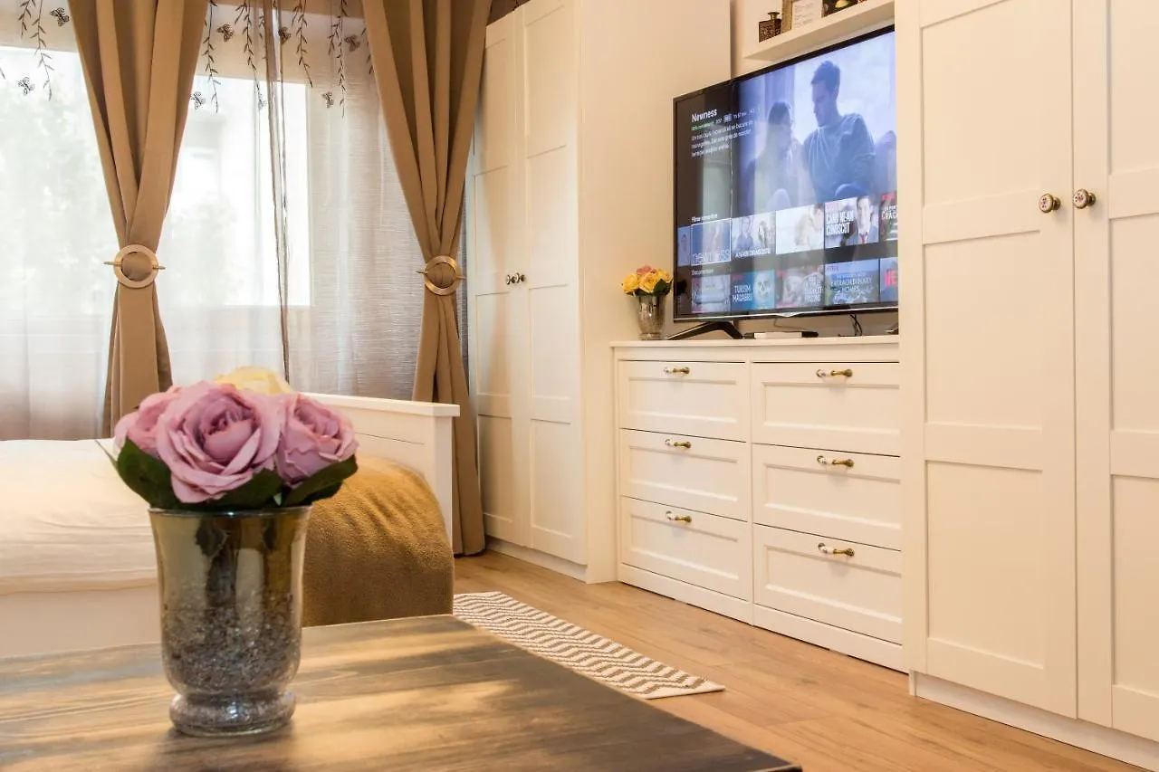 Motru 75 By Mrg Apartments Bucharest