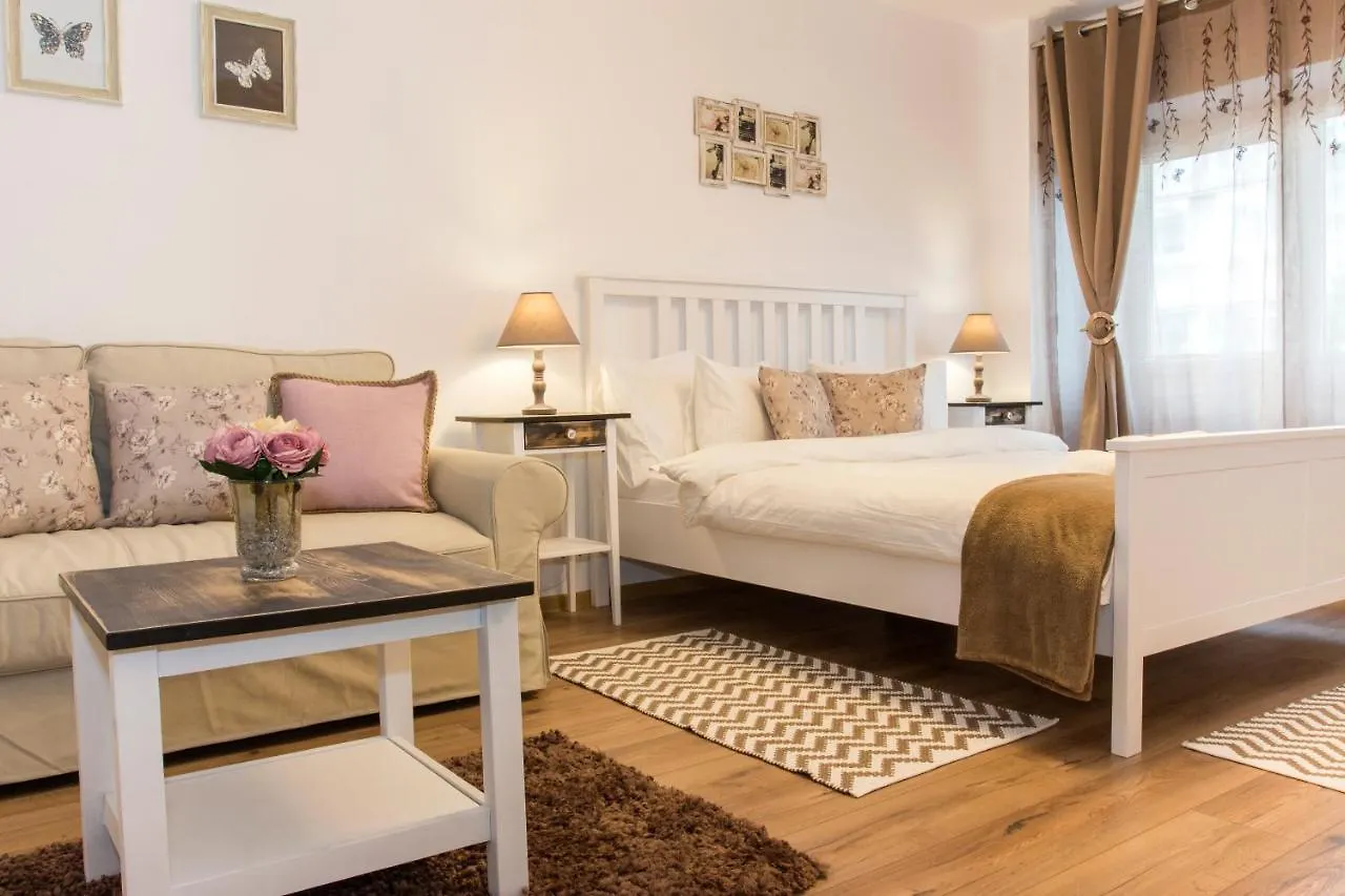 Motru 75 By Mrg Apartments Bucharest