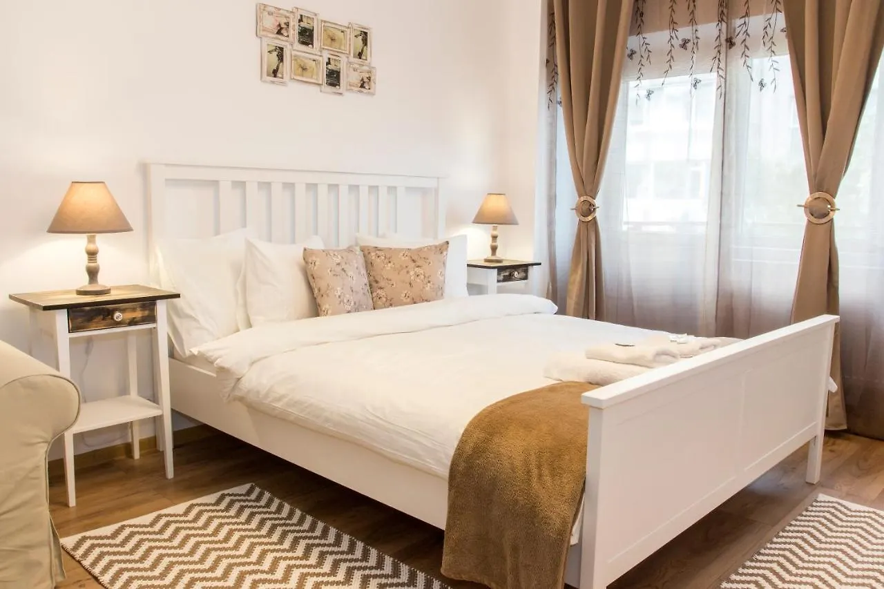 Motru 75 By Mrg Apartments Bucharest