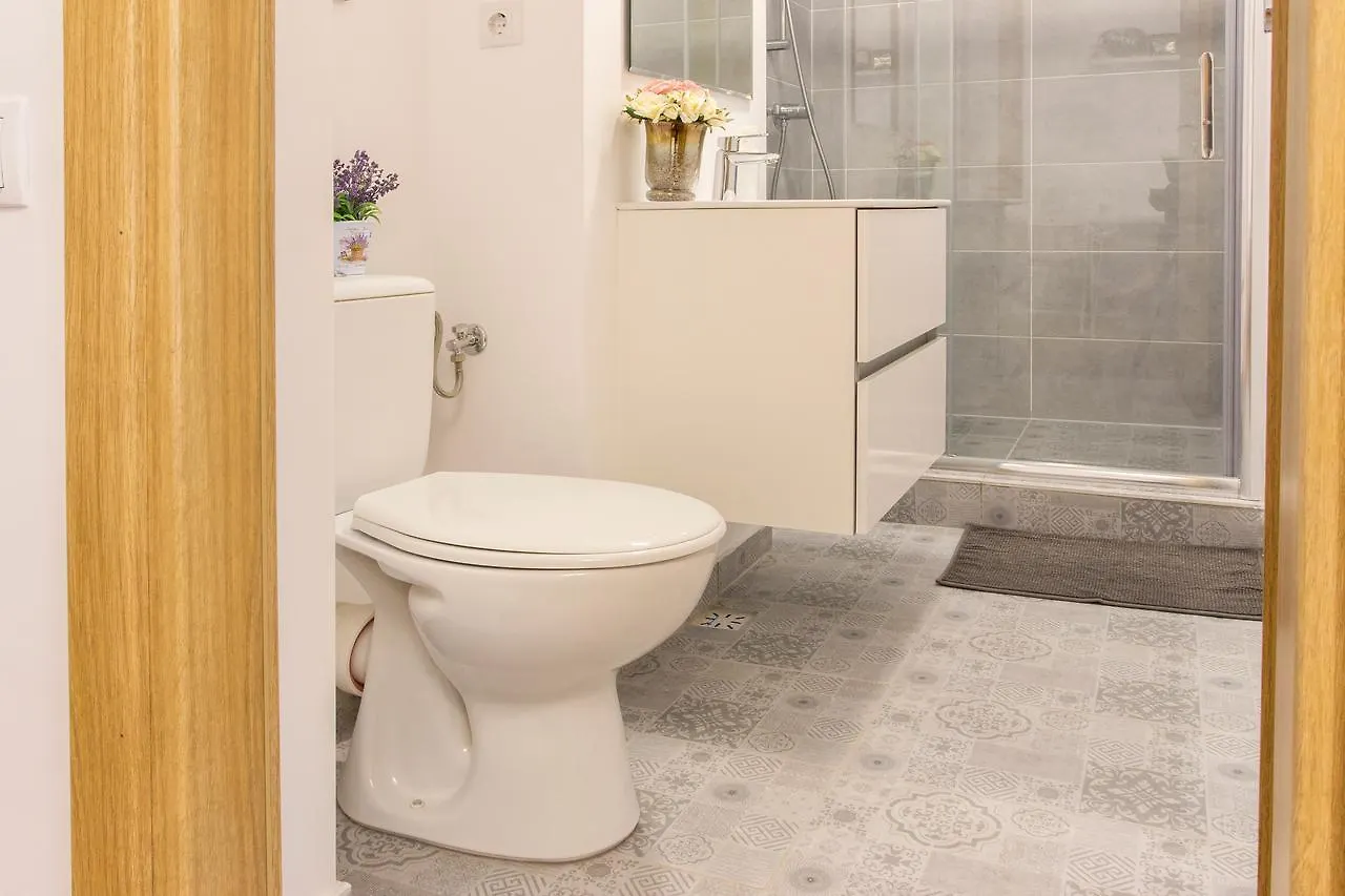 Motru 75 By Mrg Apartments Bucharest Romania
