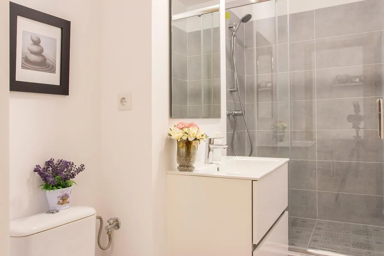 Sector 4 - Motru 75 By Mrg Apartments Bucarest 0*,  Romania